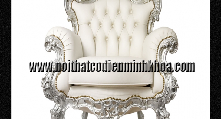 Sofa cổ điển - S009N