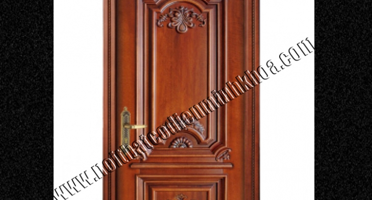 Cửa phòng Cổ điển - CP039N