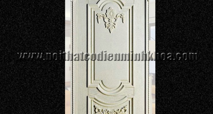 Cửa phòng Cổ điển - CP045N