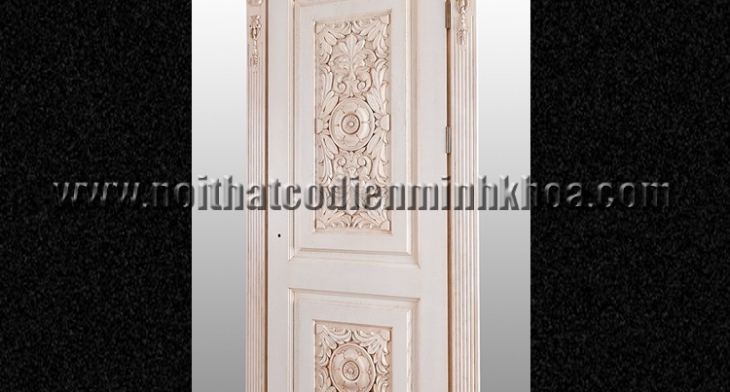 Cửa phòng Cổ điển - CP051N