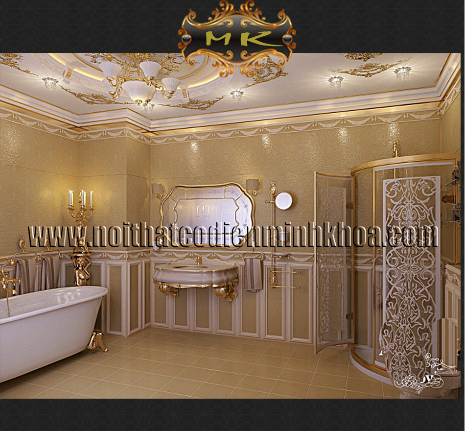 Phòng Tắm - Thư Giản - Ms:02 phong-tam-thu-gian-ms02